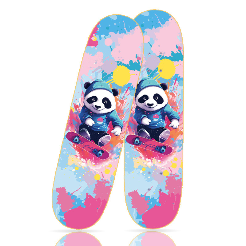 bear liner (60x15) flash wheel